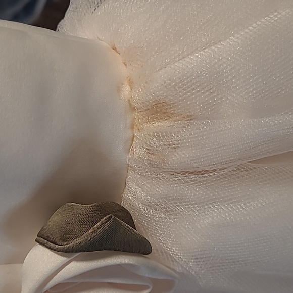 Girl's Dress - Picture 11 of 12